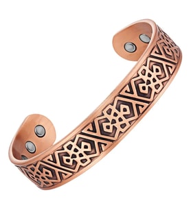 Omark Cotton Viking Bileklik - Sigurd
