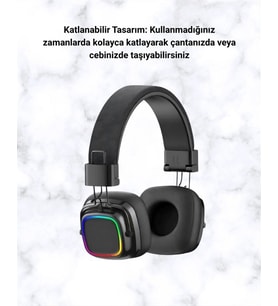 Xy30-bluetooth Kulaklık
