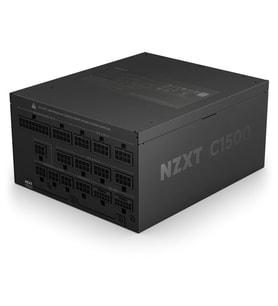 NZXT 1500W 80+ PLATINUM C1500 PA-5P1BB-EU Tam Modüler Power Supply