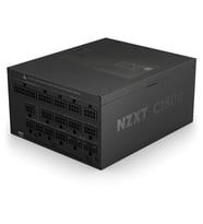 NZXT 1500W 80+ PLATINUM C1500 PA-5P1BB-EU Tam Modüler Power Supply