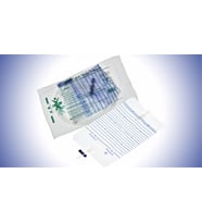 Has-Pet T Musluklu İdrar Torbası 50 Adet