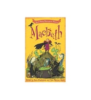Macbeth Wayland