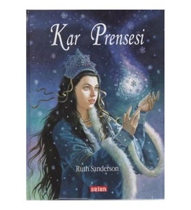 Kar Prensesi