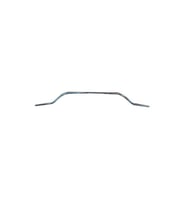 Mercedes W205 2018-2021 Tampon &Ccedil;itası Arka Alt Siyah AMG A2058854103 Wender