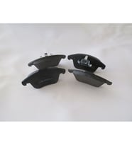 VOLVO S80- 07/12; ÖN FREN BALATASI (DİSK) 2.0/3,0cc (156.4x72x19/155,2x66,7x20)(BRAMAX) 1566232