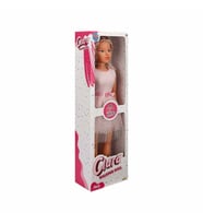 3532 Yürüyüş Arkadaşım Clara Party 80 cm -NessiWorld