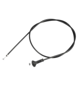 BMW F10 F07 F01 Kaput Teli Arka 51237255801 Wender