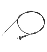 BMW F10 F07 F01 Kaput Teli Arka 51237255801 Wender