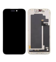 Cullera İphone 17 Pro Max Lcd Ekran Hard Oled