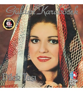 Gülden Karaböcek Dilek Taşı LP (Karışık)