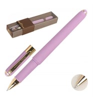 Bruno Visconti Monaco Tükenmez Kalem 0,5 Mm Lila 20-0125/141