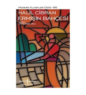 Ermişin Bahçesi - Modern Klasikler Dizisi