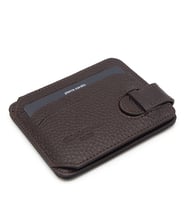 Pierre Cardin Kahve Unisex Deri Kartlık 0510a42