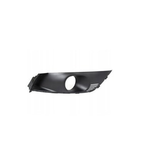 RENAULT MEGANE ÖN TAMPON PANJURU DELİKLİ (YERLİ) SAĞ 16- REN07ME200Y 261522924R
