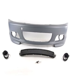 BMW E46 COUPE M-TECH ÖN TAMPON