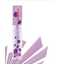 Gabrini Fruity Lipgloss Blueberry Yaban mersini aromalı