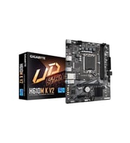 GIGABYTE H610M-K v2 DDR5 HDMI PCIe 16X v4.0 1700p mATX