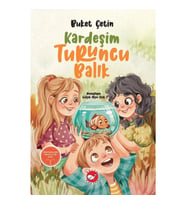 Kardeşim Turuncu Balık
