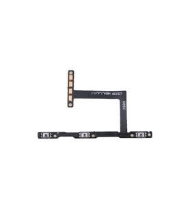 infinix Note 10 Pro On Off Açma Kapama Flex Flex