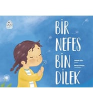 Bir Nefes Bin Dilek