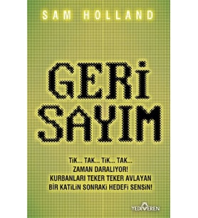 Geri Sayım
