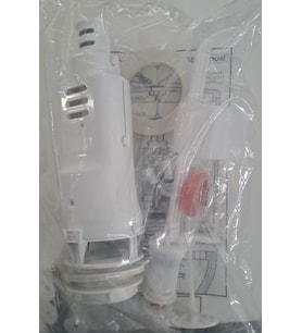 REZERVUAR İÇ TAKIM BASMALI ( NKP 0115/ÇOCUK KLOZET UYUMLU )