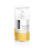 Homex Summer Kiss 260 Ml Oda Kokusu Spreyi Makine Yedek