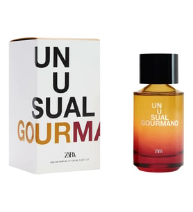 Zara UNUSUAL GOURMAND KADIN PARFÜM 100 ML EDP