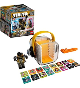 LEGO Vidiyo 43107 Hiphop Robot BeatBox