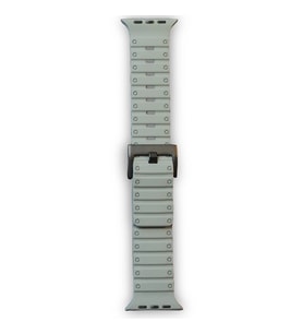Watch 42Mm Magnus Mıknatıslı Kordon (Saat Değildir) - Gri