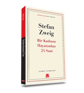 Bir Kadının Hayatından 24 Saat