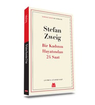 Bir Kadının Hayatından 24 Saat