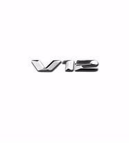MERCEDES V12 ÇAMURLUK YAZISI MAYBACH