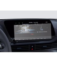 Hyundai Bayon 10.25" Mat Ekran Koruyucu Makyajlı Kasa 2024 (Şeffaf)