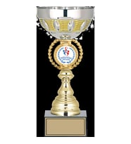 ODAK KUPA - X Large Kupalar - XL-056 C - 31 cm
