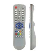 Arçelik Beko AS-610 D FTA Uydu Alıcı Kumandası
