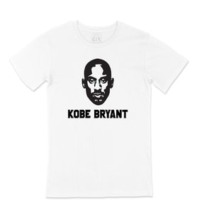 Kobe Bryant Tişört