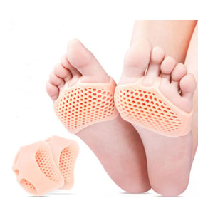 Orta Parmak Metatarsal Pad