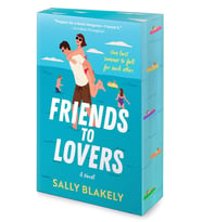 Friends To Lovers
