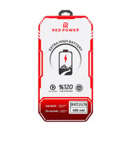 Red Power Samsung Note 20 Ultra Batarya Pil EB-BN985ABY