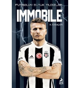 Immobıle - Futbolun Büyük Yıldızları