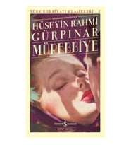 MÜREBBİYE -  TÜRK EDEBİYATI KLASİKLERİ 02