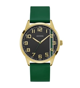 Guess GUU1415G2M Erkek Kol Saati (Yeşil)