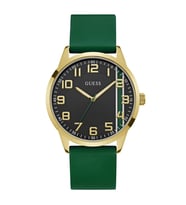 Guess GUU1415G2M Erkek Kol Saati (Yeşil)