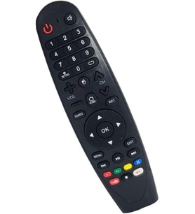 Telenova Revo 55FS1104 Android Smart Tv Kumandası