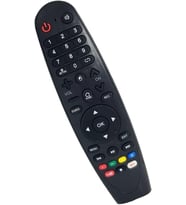 Telenova Revo 55FS1104 Android Smart Tv Kumandası