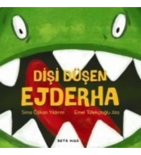 Dişi Düşen Ejderha