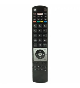 Telefunken 65tu7040 Smart Led Tv Kumandası