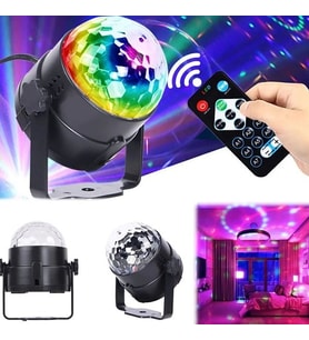 Disco Topu Eğlence Parti Için Ev Ve Mekanlara Uygun