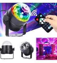 Disco Topu Eğlence Parti Için Ev Ve Mekanlara Uygun